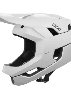 POC - integrální helma Otocon bílá matná L 59-62 Must-Have