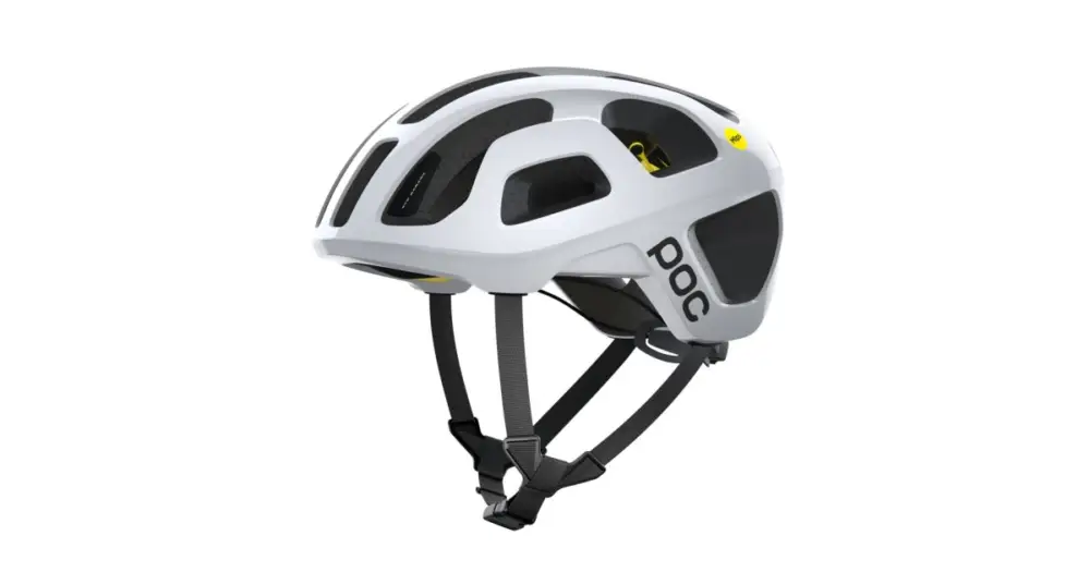 POC - helma Octal MIPS bílá S 51-54 Novinka