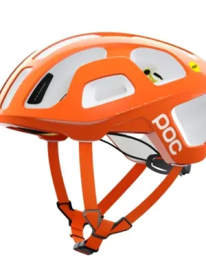 POC - helma Octal MIPS AVIP oranžová L 59-62 Doprava Zdarma