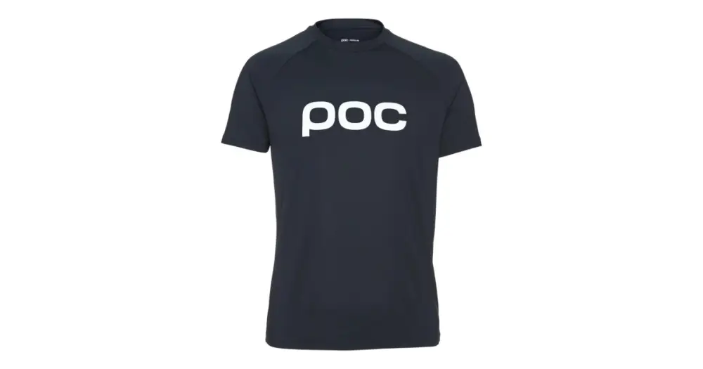 POC - dres Reform Enduro Tee černá L Nejlepší Volba