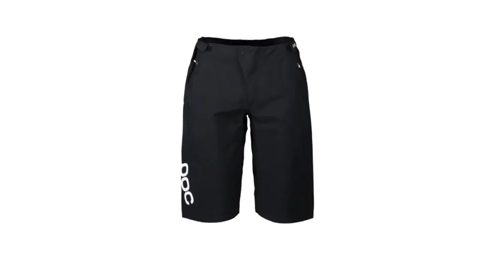 Pouze Dnes POC - kraťasy Essential Enduro černá XXL