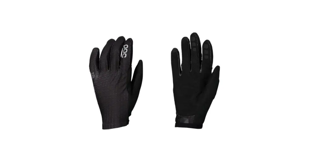 POC - rukavice Savant MTB Glove černá L Super Cena