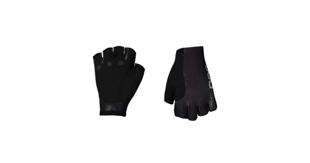 POC - rukavice Agile Short Glove černá S Hit Sezóny