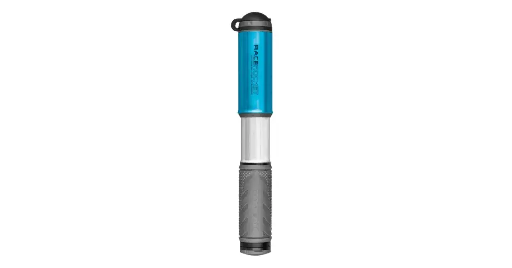 TOPEAK - pumpa RACEROCKET tmavě modrá Novinka