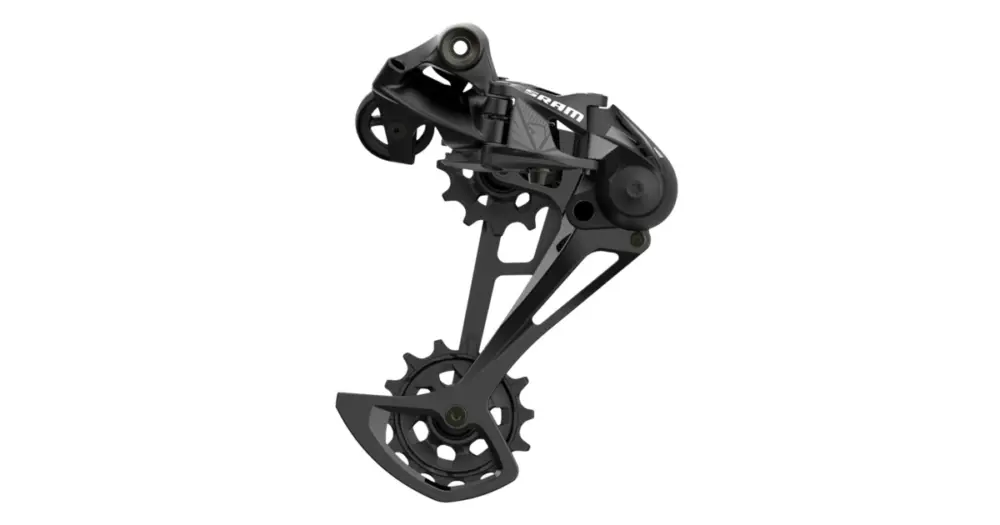 SRAM - přehazovačka SX Eagle - 12 rychlostí Jen Po Omezenou Doba