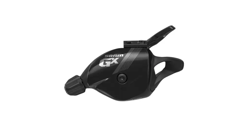 SRAM - pravá/zadní řadící páčka GX 10 rychlostí s objímkou Poslední Šance