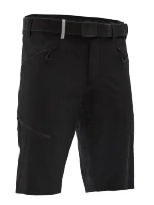 Autentický SILVINI - kraťasy Rango Pro black 4XL