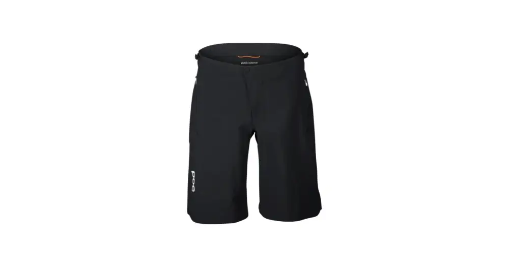 Hit Sezóny POC - dámské kraťasy Essential Enduro černá