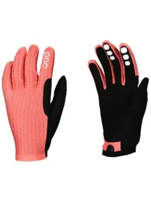 Aktuální POC - rukavice Savant MTB Glove Ammolite Coral