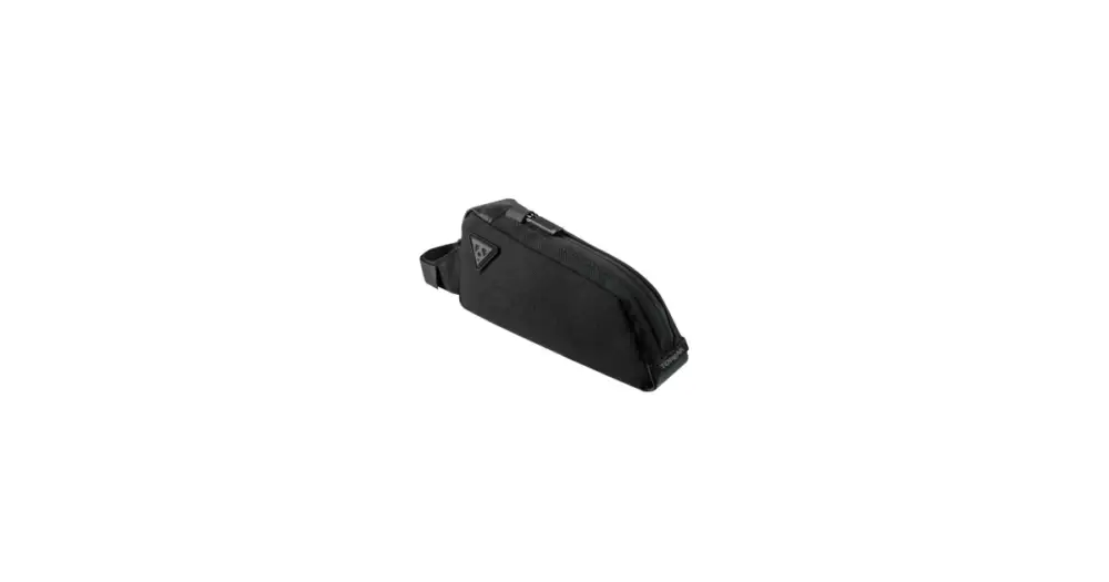 Originální TOPEAK - brašna na rám FASTFUEL BAG bolt-on černá