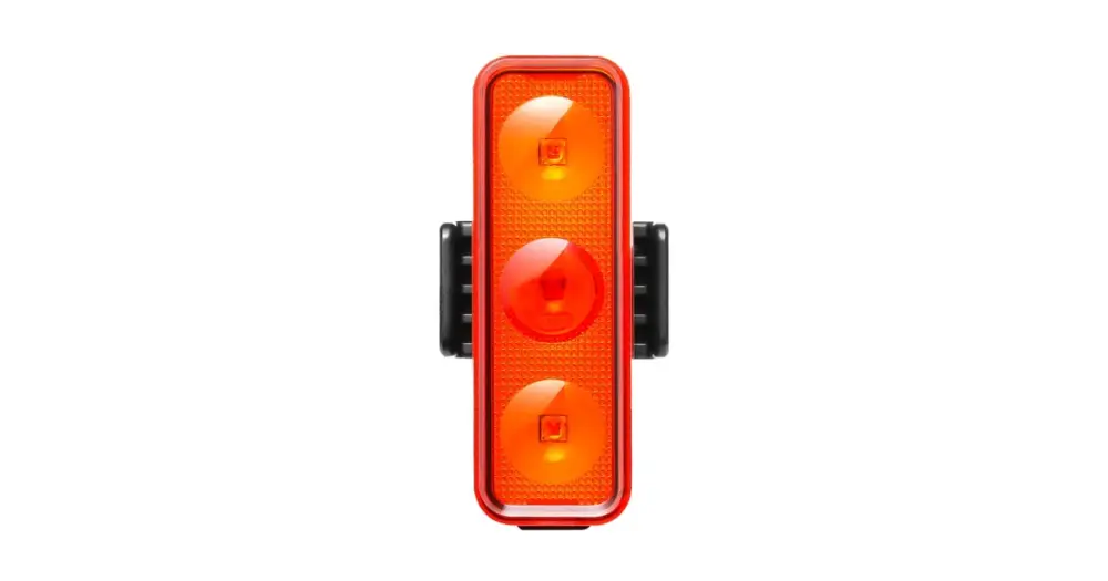 Bezpečná Platba RAVEMEN - zadní světlo TR500 s brzdovým senzorem