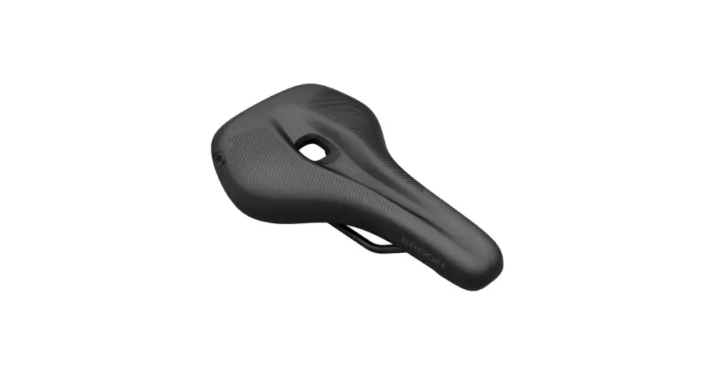 ERGON - sedlo SF Sport Gel Men černá M/L Koupit Online