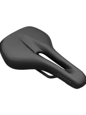 ERGON - dámské sedlo SF Women černá S/M Vrácení Zdarma