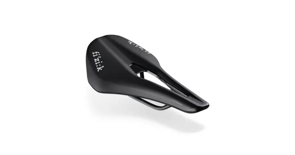 Rychlé Dodání FIZIK - sedlo Tempo Argo R5 160 mm