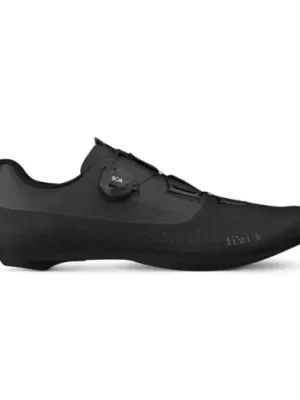 Sleva FIZIK - tretry Tempo Overcurve R4 černá 44,5