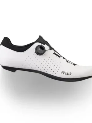 Časově Omezené FIZIK - tretry Vento Omna bílá/černá 42