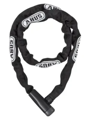 ABUS - zámek Steel-O-Chain 5805K/110 černá Novinka