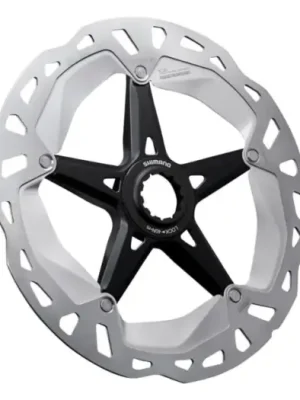 Originální SHIMANO - brzdový kotouč XT/Ultegra RT-MT800 140mm CenterLock