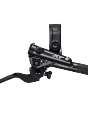 SHIMANO - pravá/zadní brzdová páka hydraulická XT BL-M8100 Vrácení Zdarma