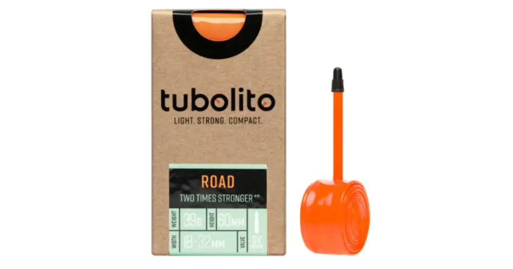 TUBOLITO - duše Road 700x18/32CSV60 39g Hit Sezóny