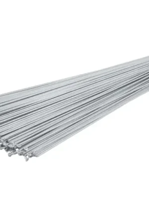 MACH1 - drát Galva stříbrné 2 mm x 300 mm Výhodná Nabídka