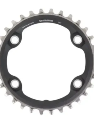 Časově Omezené SHIMANO - převodník FC-M7000 SM-CRM70, 96mm, 32 zubů, 1x11