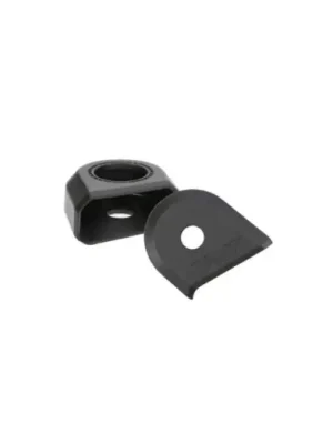 Akční Nabídka RACE FACE - CRANK BOOT 2-pack - ochrana carbonových klik G5 medium černá