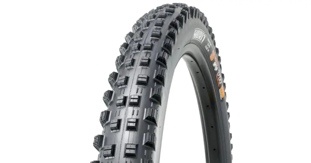 MAXXIS - plášť Shorty 27.5x2.40 WT kevlar 3CT/EXO/TR Nízká Cena