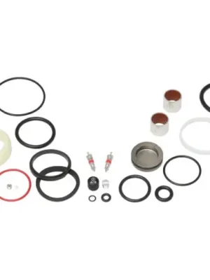 Aktuální ROCK SHOX - servisní kit pro tlumič - 2010-2012 Ario