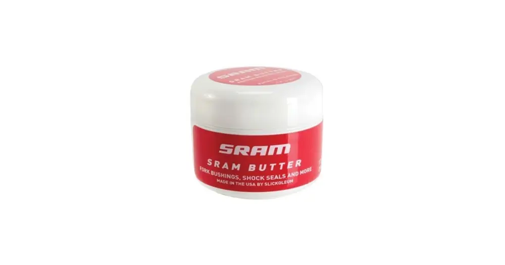 SRAM - vazelína Butter 29 ml Akce