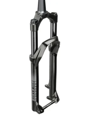 Výprodej ROCK SHOX - odpružená vidlice Recon Silver, RL - Crown 29" Boost™ 15x110 120mm, černá, Alum Str Tpr 5