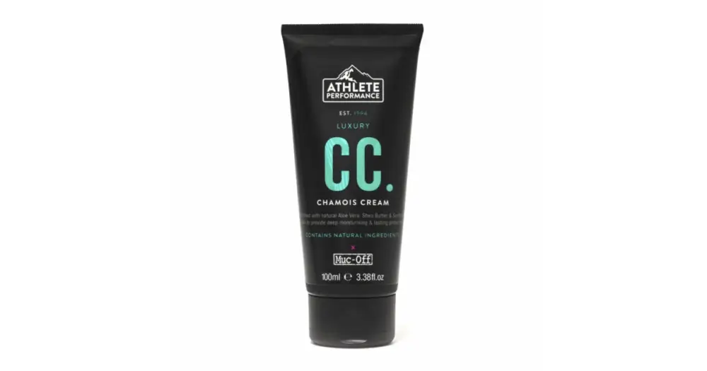 MUC-OFF - ochranný hydratační krém LUXURY CHAMOIS CREAM 100 ml Sleva