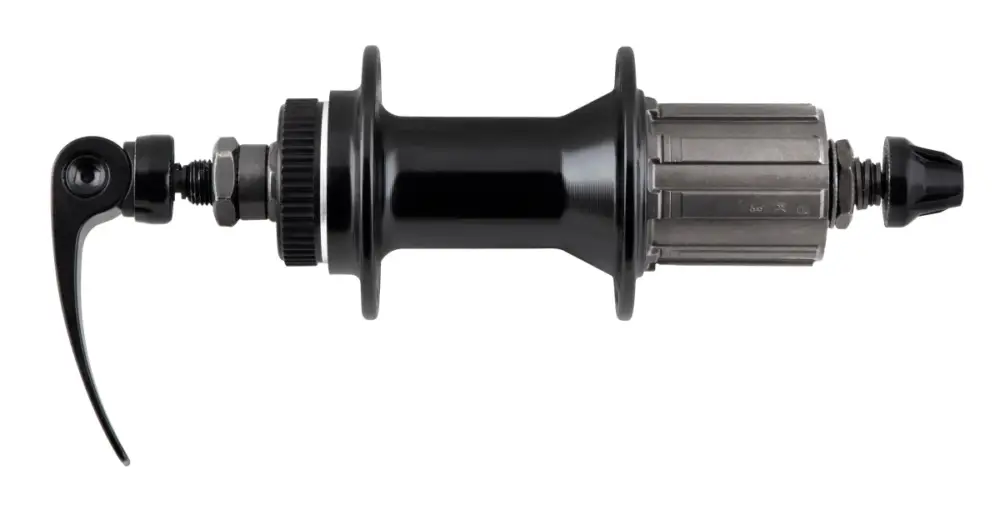 FORCE - zadní náboj 10x145x135mm, 32děr, uchycení Centerlock Rychlé Dodání