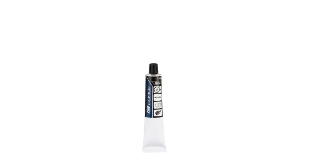 Doprava Zdarma FORCE - mazivo-tuba - mazací tuk litný, žlutý, 40ml