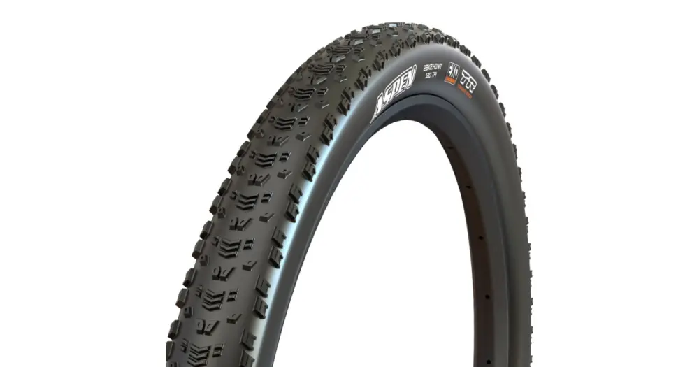 MAXXIS - plášť Aspen 29X2.25 MAXXSPEED/EXO/TR kevlar Nakupujte Hned