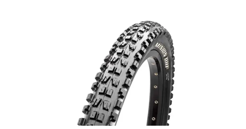 MAXXIS - plášť Minion DHF 29X2.5 EXO drát Zlevněný