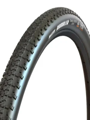 Akce MAXXIS - plášť Rambler 700X38C kevlar SILKSHIELD/TR