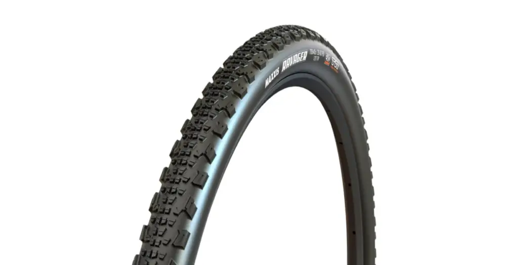 Horká Nabídka MAXXIS - plášť Ravager 700X40 SILKSHIELD/TR kevlar