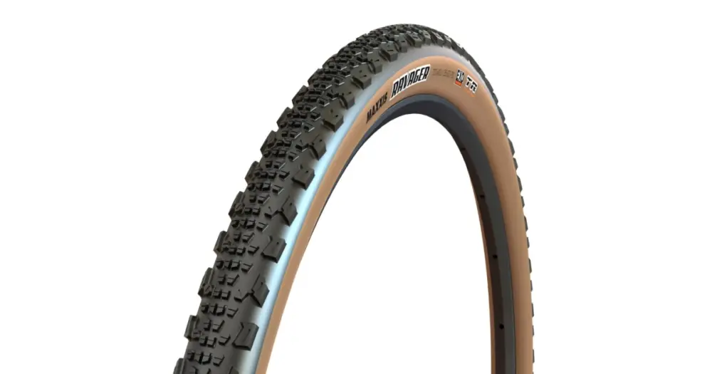 MAXXIS - plášť Ravager 700X50 kevlar EXO/TR/TANWALL Sezónní Sleva