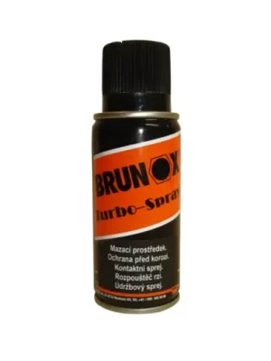 Akční Nabídka BRUNOX - Turbo Spray, 100 ml