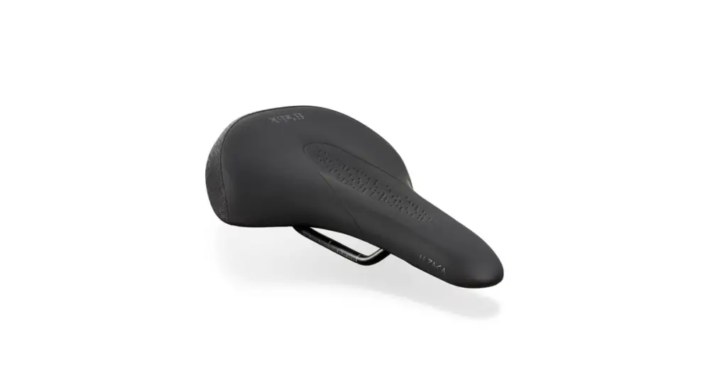 FIZIK - sedlo Terra Alpaca X5 + Carriage Kit Vrácení Zdarma