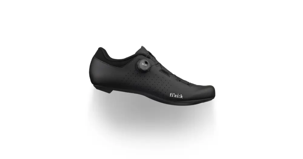 FIZIK - tretry Vento Omna Wide černá 46 Pouze Dnes