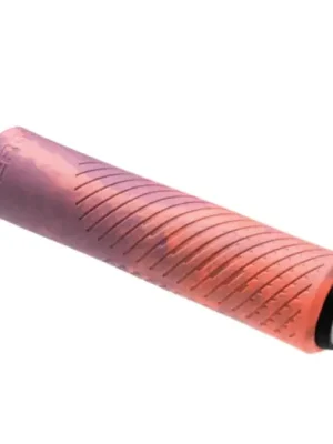 ERGON - gripy GXR Lava růžová/fialová S Top Prodej
