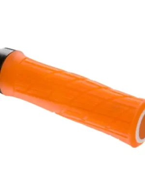 ERGON - gripy GE1 Evo Factory oranžová Cenově Výhodný