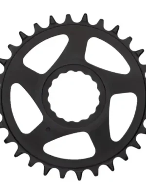 Cenový Hit RACE FACE - převodník Single Direct Mount, N/W 32T 10-12SPD černá