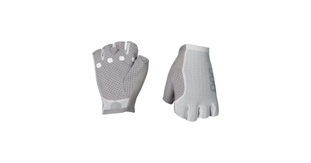 POC - rukavice Agile Short Glove bílá M Přímo Od Výrobce