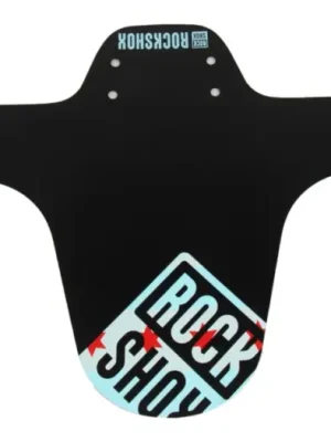Výprodej ROCK SHOX - blatník přední MTB s vlajkou Chicaga