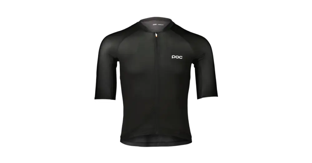 Speciální Cena POC - dres Pristine Jersey černá