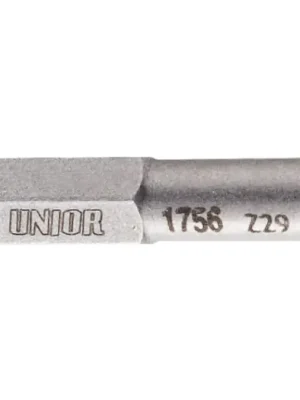 Bit UNIOR 1,5 mm na niple pro vyplétání Akční Nabídka