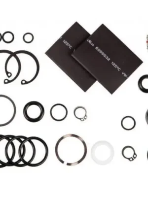 ROCK SHOX - servisní kit pro vidlice - RECON 2010/RECON GOLD 2011 Nejlepší Volba
